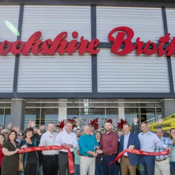Brookshire Brothers впроваджує ШІ для планування акцій