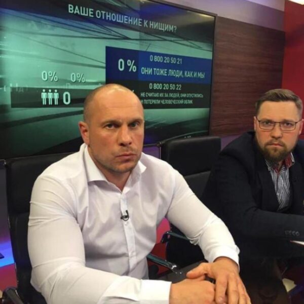 Адвокат відмовився від роботи в комісії з обрання керівника САП