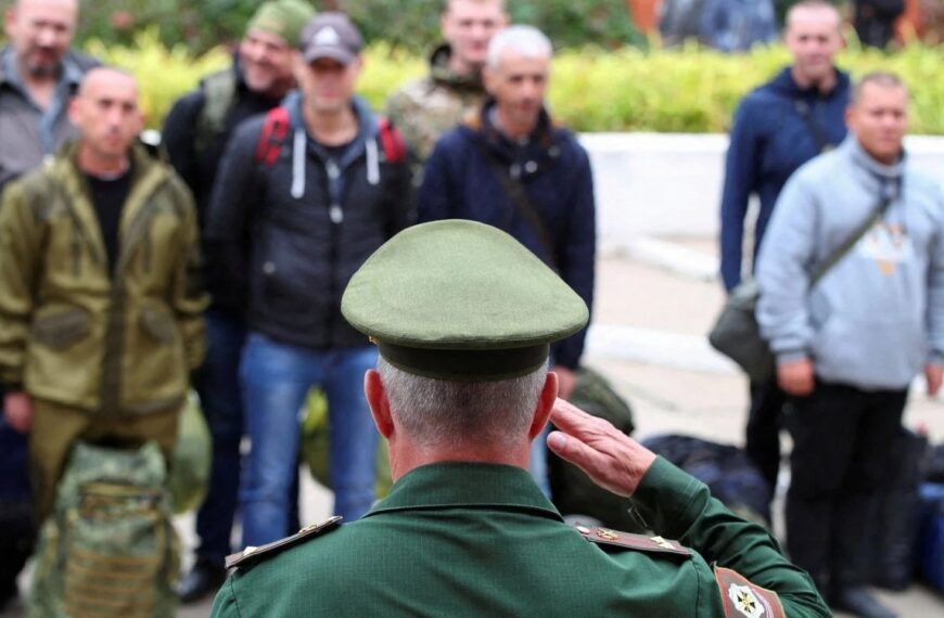 Кримчани повідомляють про нові випадки примусової мобілізації до&hellip;