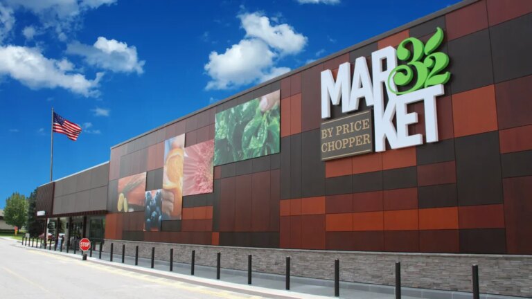 Price Chopper/Market 32 стартує кампанію низьких цін 11 Price Chopper/Market 32 стартує кампанію низьких цін 6