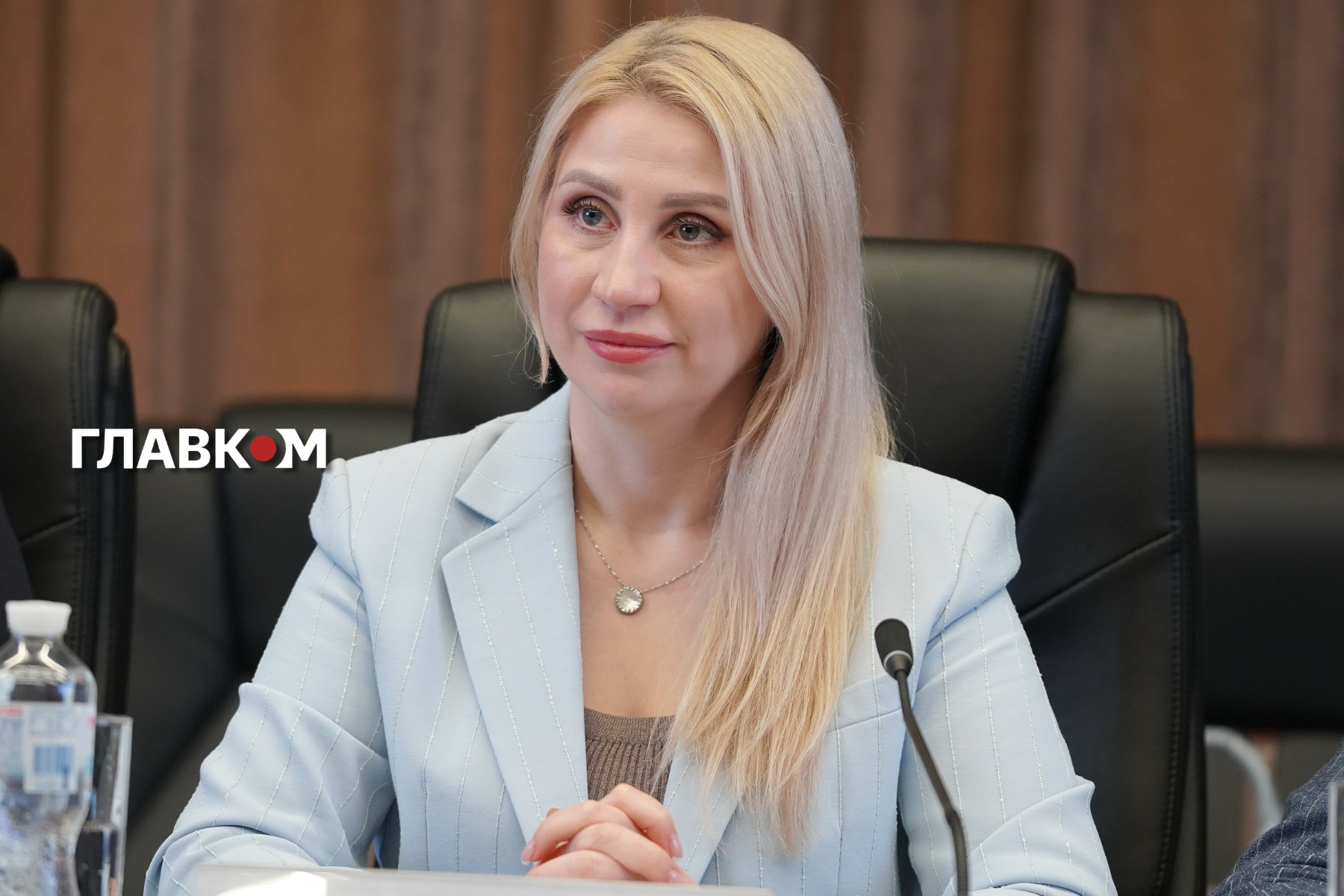 Проєкт допоможе молоді з окупованих територій знайти себе в освіті та кар'єрі 18 Ксенія Сухова