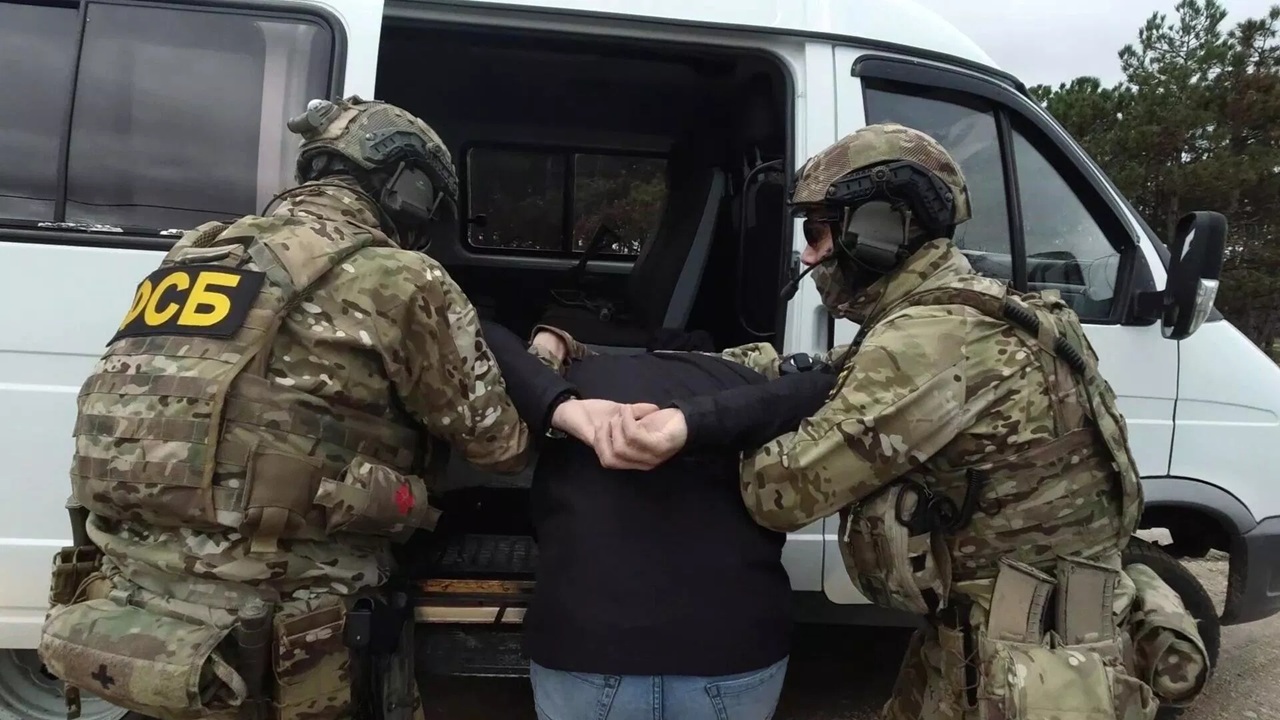 Ілюстративне фото з російських медіа