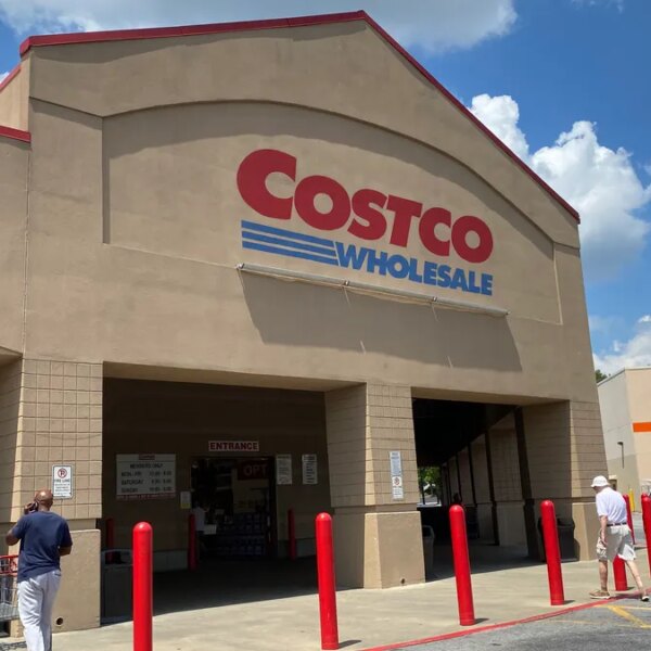 Costco виграє у Aldi за сприйняттям вигоди продуктів – дані