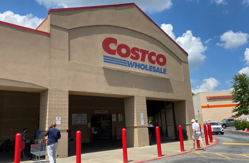 Costco виграє у Aldi за сприйняттям вигоди продуктів&hellip;