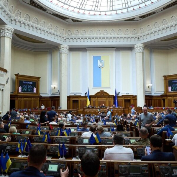 Захисники запропонували день пам’яті зниклих безвісти через російську агресію