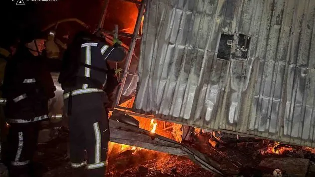 Росія атакувала потяги та західні регіони України 13 вересня 58 Атака на Сумську область 13 вересня 2026