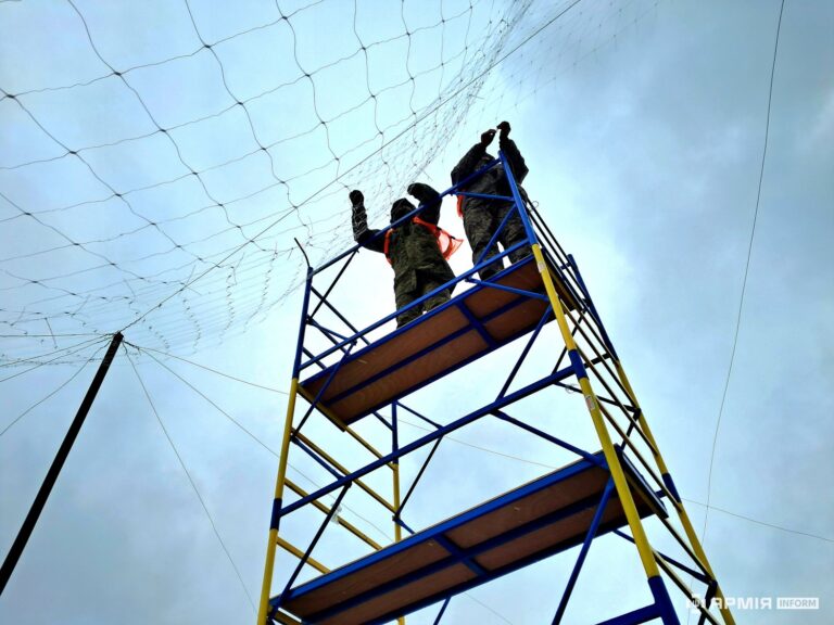 Уряд виділив майже 800 мільйонів гривень на захист доріг від дронів 1 Уряд виділив майже 800 мільйонів гривень на захист доріг від дронів 1