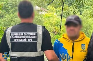СБУ та Нацполіція викрили масштабну підпільну торгівлю зброєю