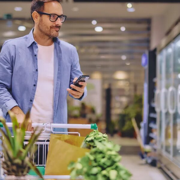 ПОРТАЛ новин 148 Instacart і Shipt впроваджують помічників для покупок на основі ШІ