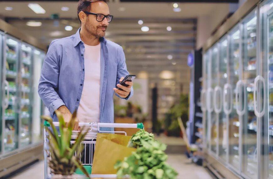 ПОРТАЛ новин 113 Instacart і Shipt впроваджують помічників для покупок на…