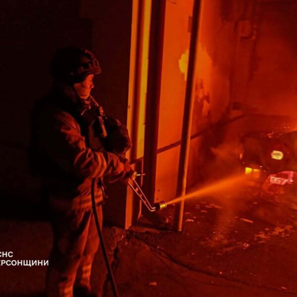 Російські обстріли: є загиблі та руйнування на Київщині, Полтавщині, Донеччині, Дніпропетровщині та Херсонщині