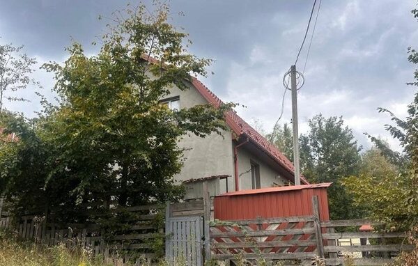 Смерть дитини на Тернопільщині: підозрюють матір та лікаря