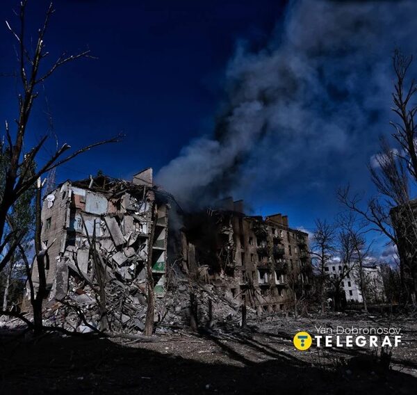 Нідерланди ратифікували Конвенцію про створення Міжнародної компенсаційної комісії для України