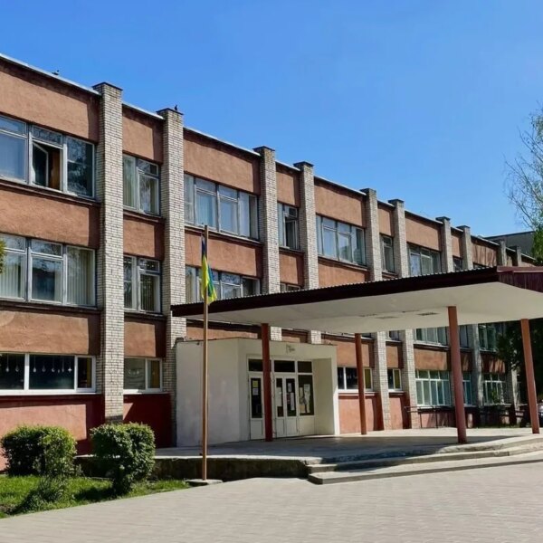 ПОРТАЛ новин 121 Найкращі школи Львівщини 2026: названо переможців за результатами НМТ