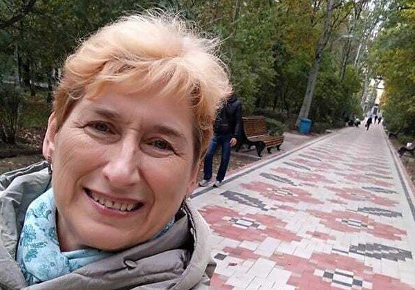 Ірина Левченко: журналістку катували струмом у таємній в’язниці на Мелітопольщині