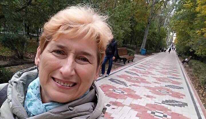 Ірина Левченко: журналістку катували струмом у таємній в'язниці на Мелітопольщині 3 Фото до статті