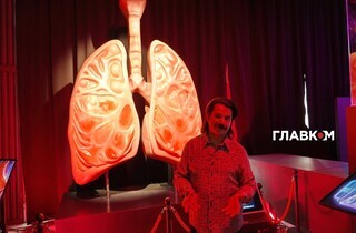 Тіло людини": масштабна інтерактивна виставка запрошує киян 50 Тіло людини": масштабна інтерактивна виставка запрошує киян 42