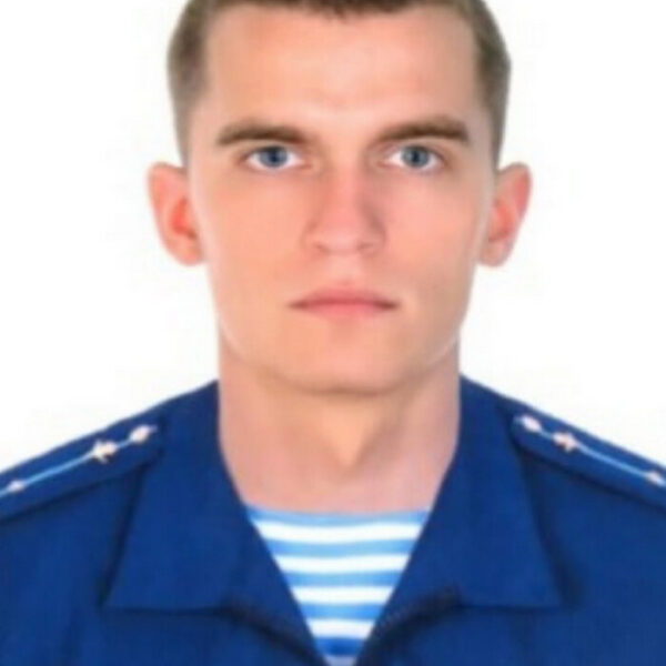 Російського військового підозрюють у використанні мирних жителів Бучі як живого щита