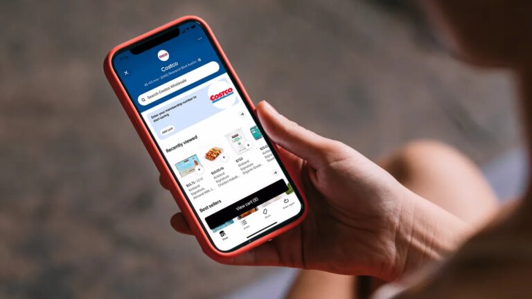 Costco розширює доставку по всій країні через Uber та DoorDash 1 Costco розширює доставку по всій країні через Uber та DoorDash 1