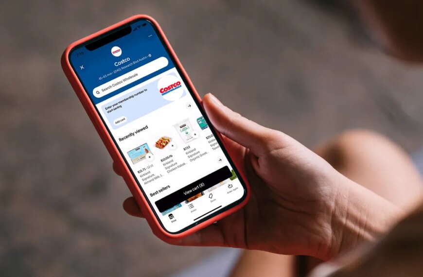 ПОРТАЛ новин 63 Costco розширює доставку по всій країні через Uber…