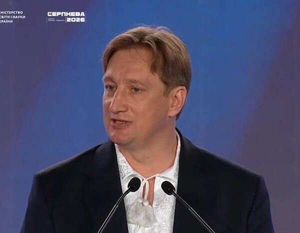 Математика увійде до Національного мультипредметного тесту: позиція міністра