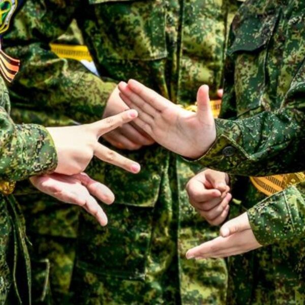 Окупанти впроваджують у школах сім нових пропагандистських ініціатив