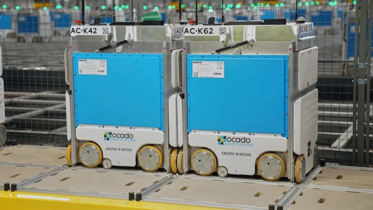Ocado готує план виходу для CEO 12 Ocado готує план виходу для CEO 6