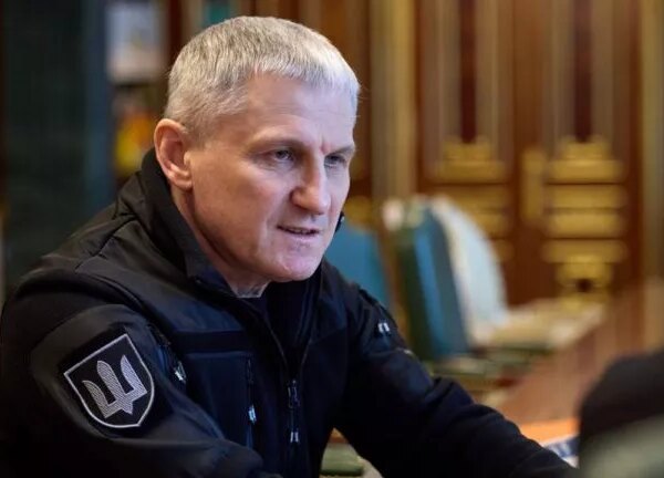 Керівник ГУР: Російські новобранці виживають на полі бою не довше 30 хвилин
