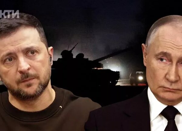 Зеленський готовий до зустрічі з Путіним на саміті G20