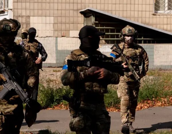 ПОРТАЛ новин 128 СБУ розкрила деталі конфлікту з ГУР