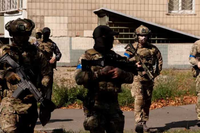 ПОРТАЛ новин 114 СБУ розкрила деталі конфлікту з ГУР