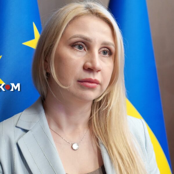 Проєкт допоможе молоді з окупованих територій знайти себе в освіті та кар’єрі