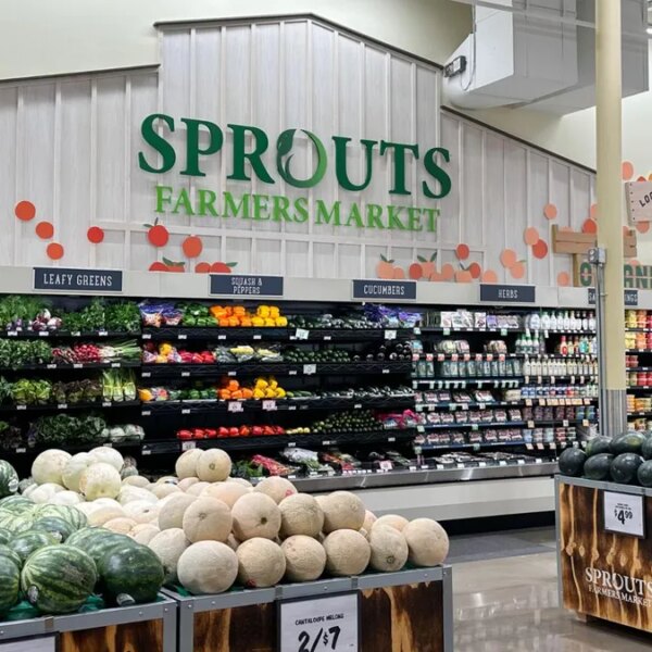 Sprouts призначила нового генерального директора