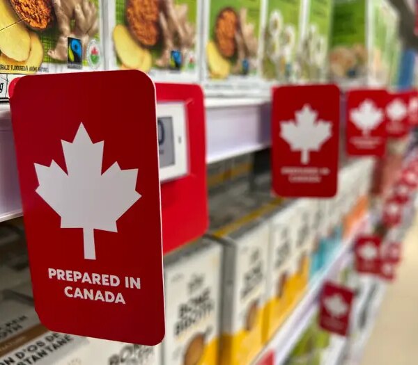 Як жити в Канаді, відмовившись від американського способу життя
