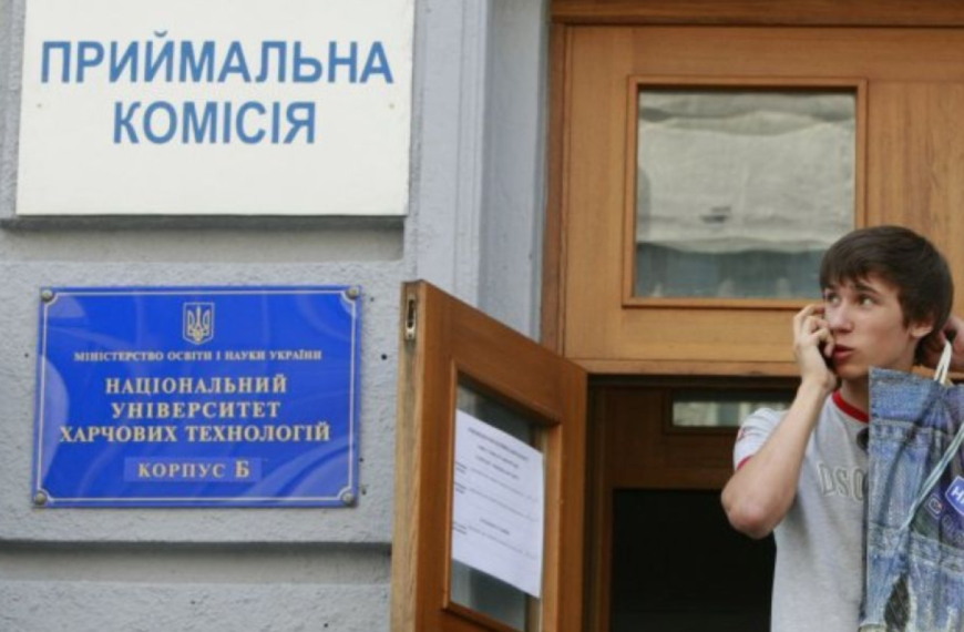 ПОРТАЛ новин 151 Чому математика втрачає прихильність: тривожні сигнали майбутнього