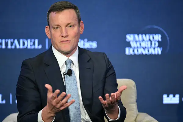 PwC США трансформує свою індійську структуру