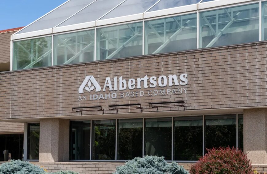 ПОРТАЛ новин 175 Albertsons масштабує платформу аналітики товарів