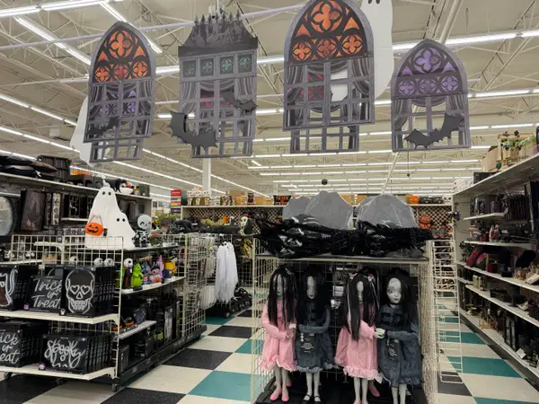 Порівняли осінній декор: Hobby Lobby проти Michaels