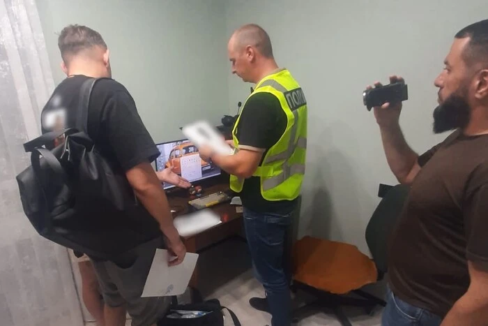 ПОРТАЛ новин 112 Продавали дівчат у секс-рабство до Азії: на Київщині…
