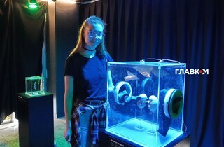 Тіло людини": масштабна інтерактивна виставка запрошує киян 59 Тіло людини": масштабна інтерактивна виставка запрошує киян 51