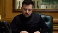 ЗСУ: Одностороннє перемир’я неможливе