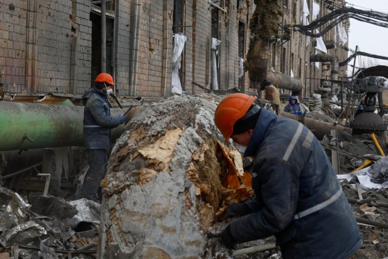 Київ майже підготувався до зими, вклавши 12 мільярдів у стійкість міста 15 Київ майже підготувався до зими, вклавши 12 мільярдів у стійкість міста 8
