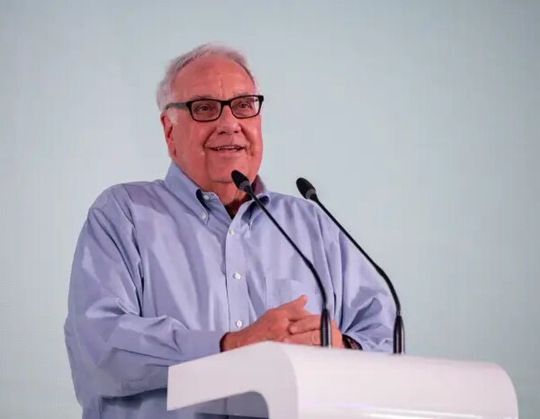 Говард Баффет: син-філантроп Воррена Баффета і новий голова Berkshire Hathaway