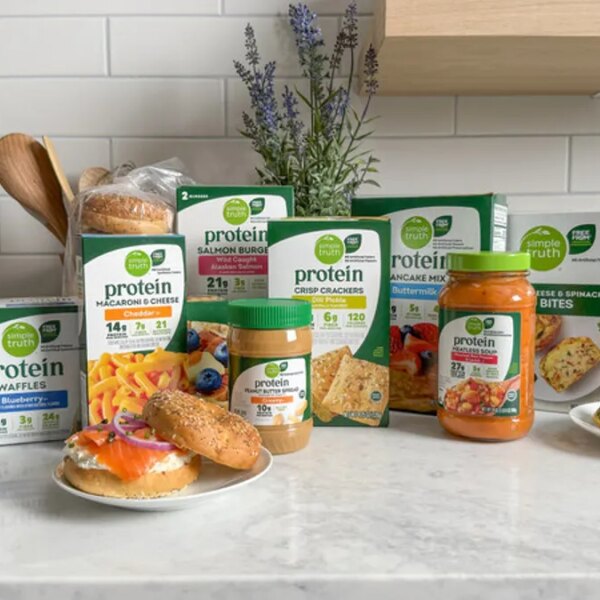 Kroger зафіксував зростання власних торгових марок завдяки заощадливим покупцям