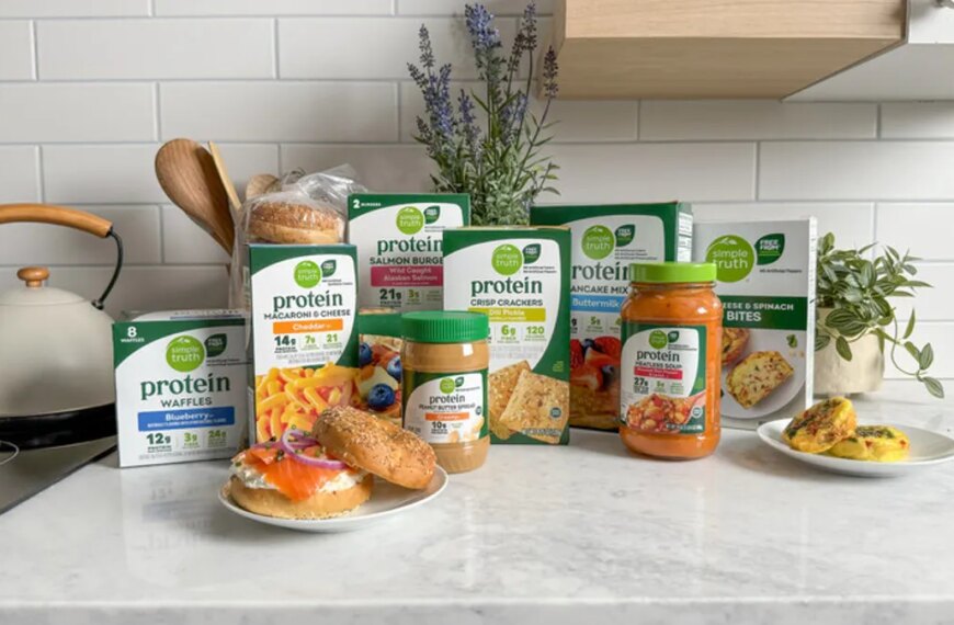 Kroger зафіксував зростання власних торгових марок завдяки заощадливим&hellip;
