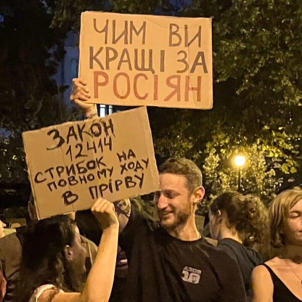 ПОРТАЛ новин 145 Спецпідрозділ готував удар по САП: про деталі розповів очільник відомства