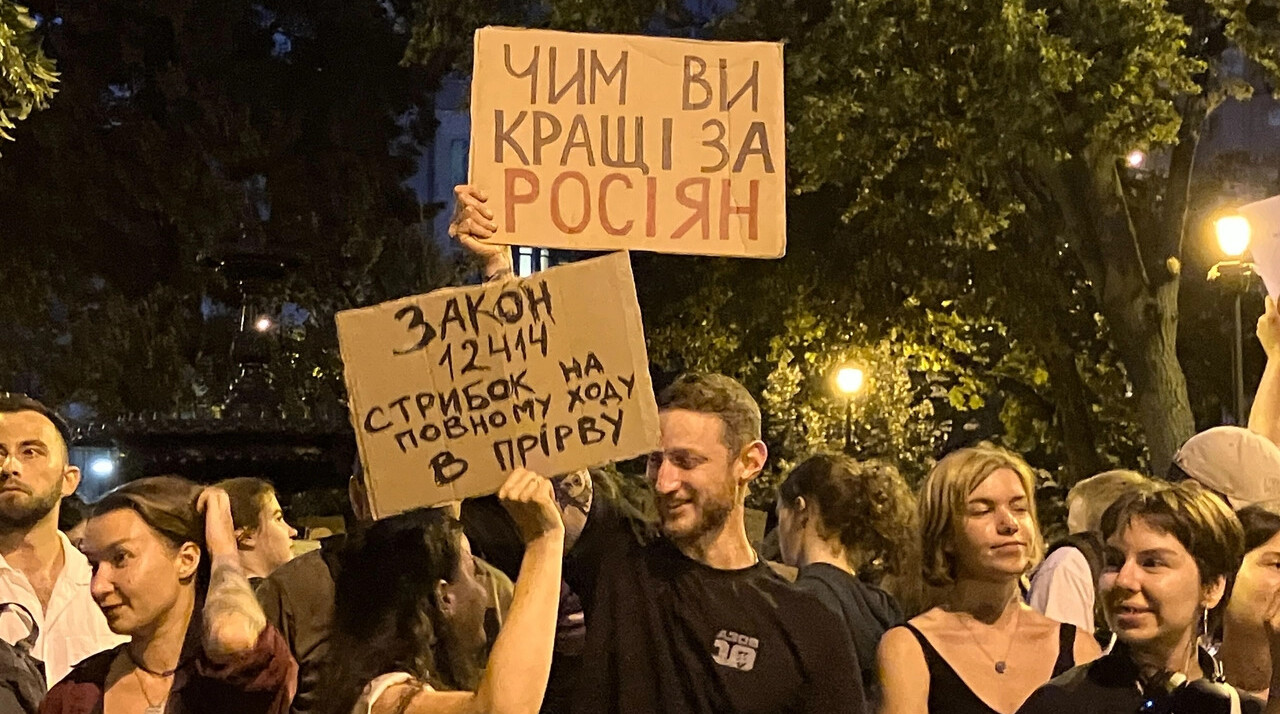 Спецпідрозділ готував удар по САП: про деталі розповів очільник відомства 2 Спецпідрозділ готував удар по САП: про деталі розповів очільник відомства 2