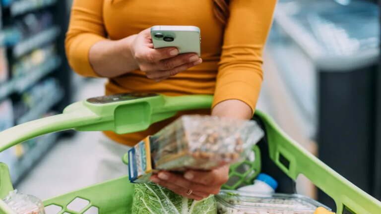 Штучний інтелект: новий покупець у продуктовому кошику? 1