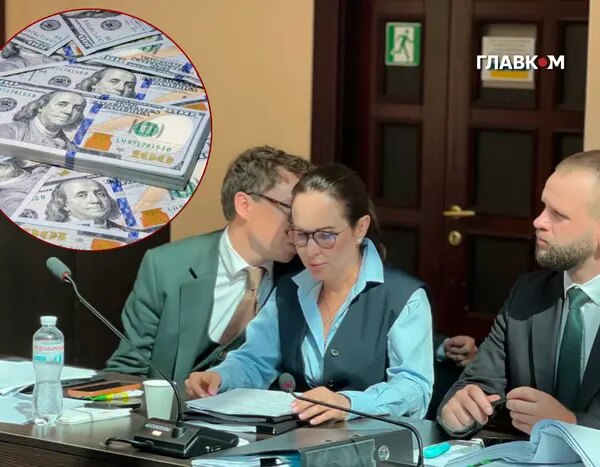 ПОРТАЛ новин 142 Прокурор розкрив деталі справи Мудрої: $4 мільйони та $30 тисяч “зарплати”