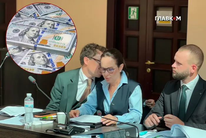 ПОРТАЛ новин 115 Прокурор розкрив деталі справи Мудрої: $4 мільйони та…